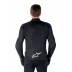 Giacca Alpinestars T-JAWS V4  Whaterproof Black Dark Blue Protezioni Cordura  Da Moto