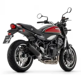 Arrow Kawasaki Z 900 RS 22 - 2024 Terminale Di Scarico Moto Rebel Con Fondello Carbonio 2
