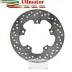 Disco Freno Posteriore Suzuki Burgman 650 04 - 2017 Moto Brembo Serie Oro