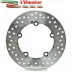 Disco Freno Posteriore Honda Integra 700 12 - 2014 Moto Brembo Serie Oro