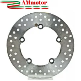 Disco Freno Posteriore Honda Integra 750 14 - 2020 Moto Brembo Serie Oro