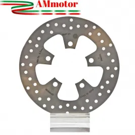 Disco Freno Posteriore Kawasaki ZX-7R 750 96 - 2003 Moto Brembo Serie Oro