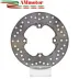 Disco Freno Posteriore Honda SH 150 I 09 - 2023 Moto Brembo Serie Oro