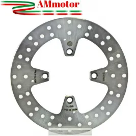 Disco Freno Posteriore Ducati Panigale V2 20 - 2023 Moto Brembo Serie Oro
