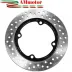 Disco Freno Posteriore Honda Cbr 500 R 13 - 2015 Moto Brembo Serie Oro