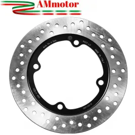 Disco Freno Posteriore Honda Cbr 650 F 14 - 2016 Moto Brembo Serie Oro