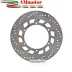 Disco Freno Posteriore Yamaha FJ 1100 83 - 1985 Moto Brembo Serie Oro