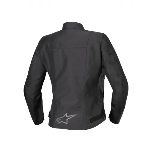 Giacca Moto Donna Alpinestars STELLA T-SPS V2 Waterproof Black Jacket Lady Nero