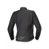 Giacca Moto Donna Alpinestars STELLA T-SPS V2 Waterproof Black Jacket Lady Nero