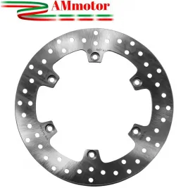 Disco Freno Posteriore Moto Guzzi Audace 1400 15 - 2019 Brembo Serie Oro