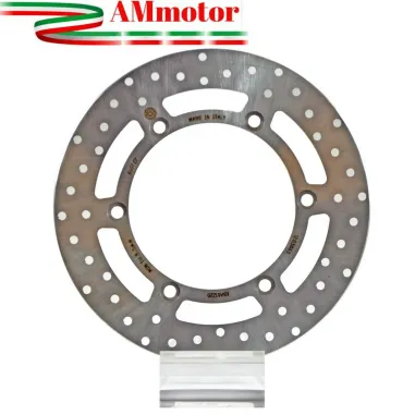 Disco Freno Anteriore Honda SW-T 400 Abs 09 - 2016 Moto Brembo Serie Oro