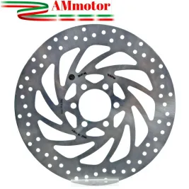 Disco Freno Anteriore Ktm Duke 200 Abs 13 - 2016 Moto Brembo Serie Oro