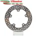 Disco Freno Posteriore Suzuki Gsf 650 S Bandit 07 - 2013 Moto Brembo Serie Oro