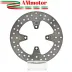 Disco Freno Posteriore Ducati 1098 S 06 - 2011 Moto Brembo Serie Oro