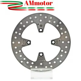 Disco Freno Posteriore Ducati 1198 SP 11 - 2012 Moto Brembo Serie Oro