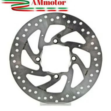 Disco Freno Posteriore Ducati Diavel 1260 S 19 - 2022 Moto Brembo Serie Oro