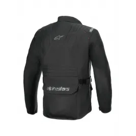 Giacca Alpinestars T-GP Plus R V3 Black Camo Red Protezioni Moto Cordura TG XL 2