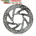 Disco Freno Posteriore Ducati Multistrada 1260 S D-Air 18 - 2020 Moto Brembo Serie Oro