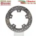 Disco Freno Posteriore Kymco XCiting 250 2005 Moto Brembo Serie Oro
