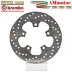 Disco Freno Posteriore Suzuki SV 1000 03 - 2007 Moto Brembo Serie Oro