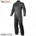 Tuta Antipioggia Moto Alpinestars Hurricane Rain V2