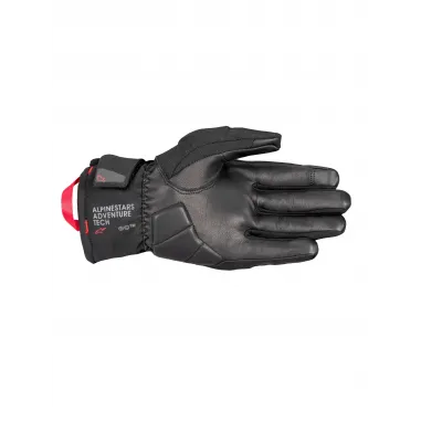 Alpinestars Wt-4 Gore-Tex Insulated Glove Guanti Moto Invernali