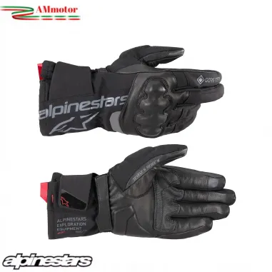 Alpinestars Crestone Gore-Tex Insulated Glove Guanti Moto Invernali