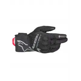 Alpinestars Crestone Gore-Tex Insulated Glove Guanti Moto Invernali 2