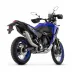 Arrow Yamaha Tenere' 700 19 - 2024 Terminale Di Scarico Moto Marmitta Replica Dakar Omologato