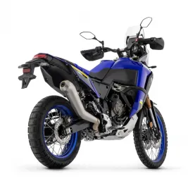 Arrow Yamaha Tenere' 700 19 - 2024 Terminale Di Scarico Moto Marmitta Replica Dakar Racing 2