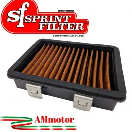 Filtro Aria Sportivo Moto Aprilia RS 457 Sprint Filter PM252S