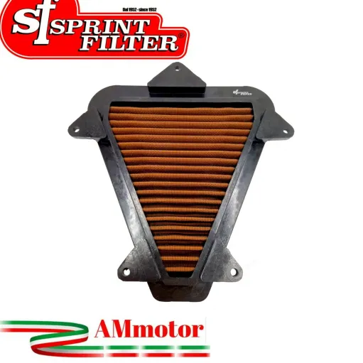 Filtro Aria Sportivo Moto Honda Hornet 750 CB Sprint Filter SM247S
