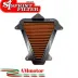 Filtro Aria Sportivo Moto Honda Hornet 750 CB Sprint Filter SM247S