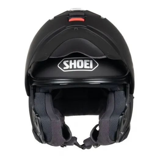 Casco Shoei Modulare Neotec 3 Matt Black Moto Omologazione 22.06