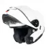 Casco Shoei Modulare Neotec 3 White TC-10 Moto Omologazione 22.06