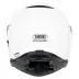 Casco Shoei Modulare Neotec 3 White TC-10 Moto Omologazione 22.06