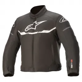 Giacca ALPINESTARS P-SPS Ignition Waterproof Jacket Black/Yellow/Fluo