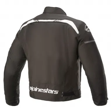 Giacca ALPINESTARS P-SPS Ignition Waterproof Jacket Black/Yellow/Fluo