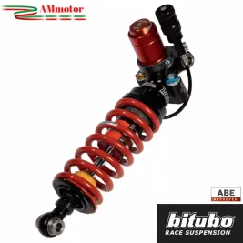 Ammortizzatore Bitubo Triumph Street Triple 765 RS 2017 2022 Sospensione Moto