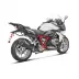 Akrapovic Bmw R 1200 Rs Terminale Di Scarico Slip-On Line Titanio Black Moto Omologato