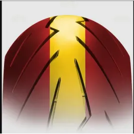 Pirelli Diablo Rosso 3 110/70 + 150/60 17 Coppia Pneumatici Moto