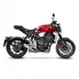 Terminale Di Scarico Honda CB 1000 R LeoVince LV-10 Inox Omologato