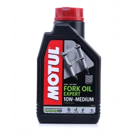Olio Forcella Motul Sae 10 Expert 1 Litro Sospensione Moto