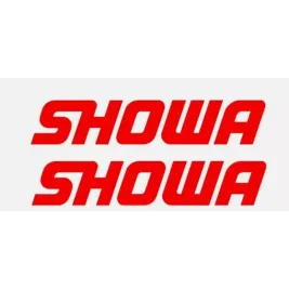 Paraoli Forcella Showa 41 x 54 x 11 Sospensione Moto