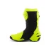 Alpinestars Supertech R Vented Yellow Fluo Black Stivale Moto Racing Pista