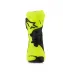 Alpinestars Supertech R Vented Yellow Fluo Black Stivale Moto Racing Pista