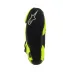 Alpinestars Supertech R Vented Yellow Fluo Black Stivale Moto Racing Pista