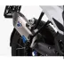 Termignoni Bmw R 1300 GS Terminale Di Scarico Moto Slip-On Titanio Omologato BW2808040ITC