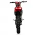 Akrapovic Honda Crf 450 R 2025 Scarico Completo Evolution Line Full Titanio Moto