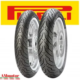 Angel Scooter Pirelli Pneumatici 140 70 16 110 70 16 Coppia Gomme